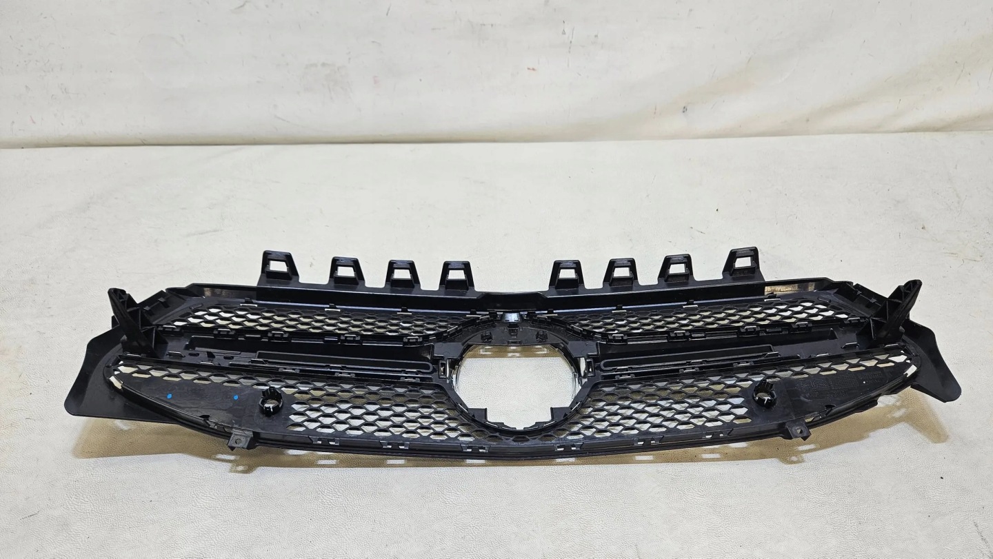 Mercedes-Benz CLA C118 Kühlergrill FRONTGRILL Kühlergitter A1188881600 - Thumbnail 7