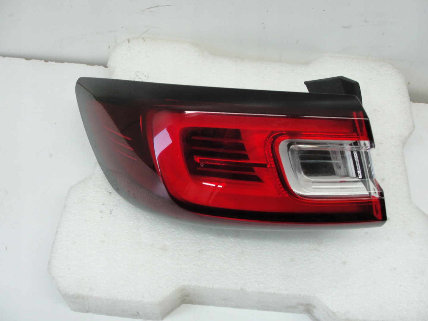 Renault Clio X98 Rückleuchte 265554998R Rearlamp - Thumbnail 1