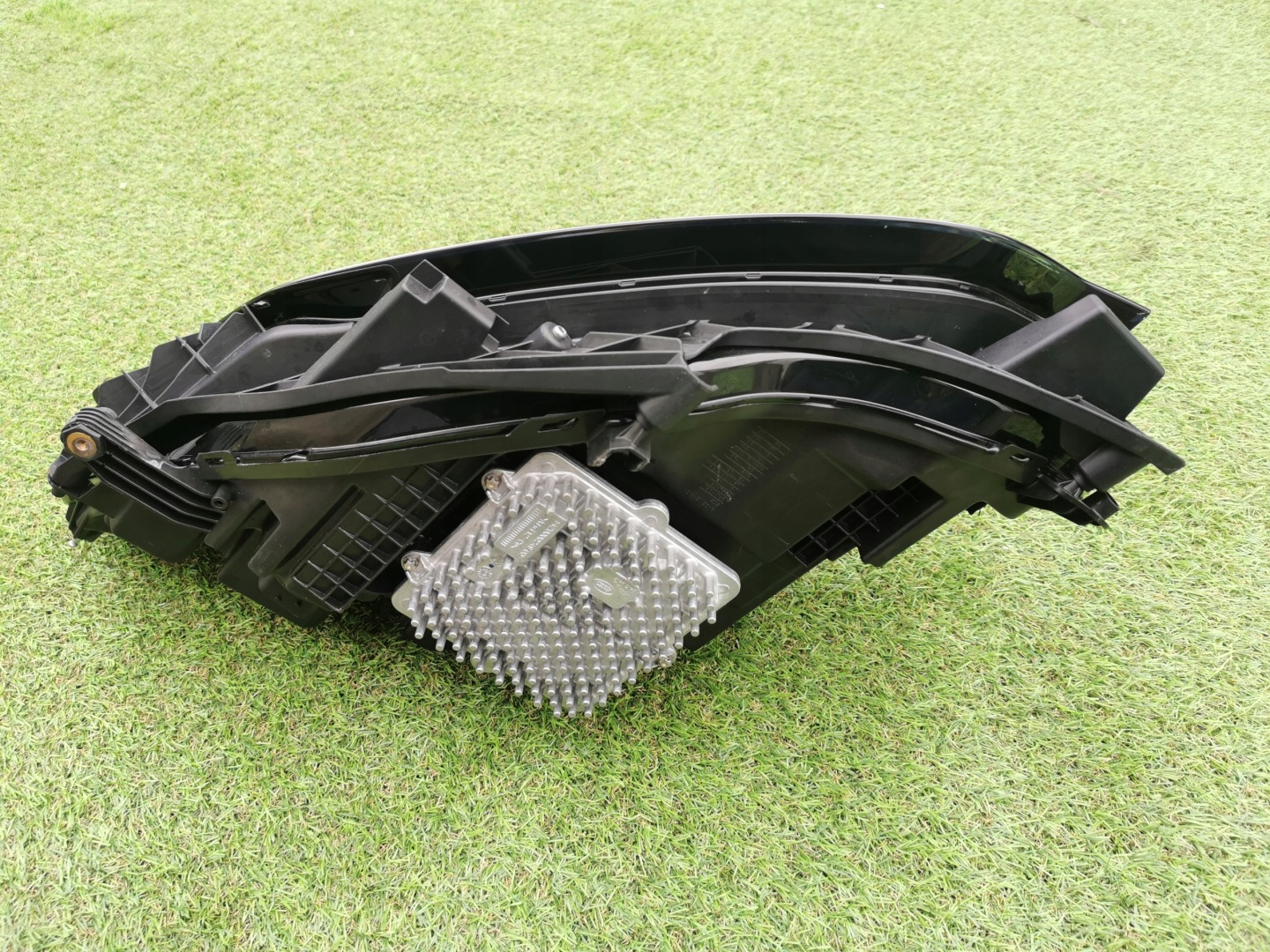 Frontscheinwerfer Land Rover Discovery LA LK7213W029 LED Rechts Headlight - Thumbnail 7