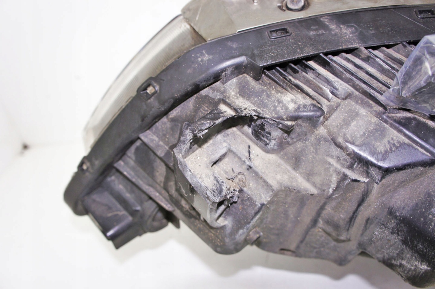 Frontscheinwerfer Kia Optima JF LED Rechts Scheinwerfer Headlight - Thumbnail 7