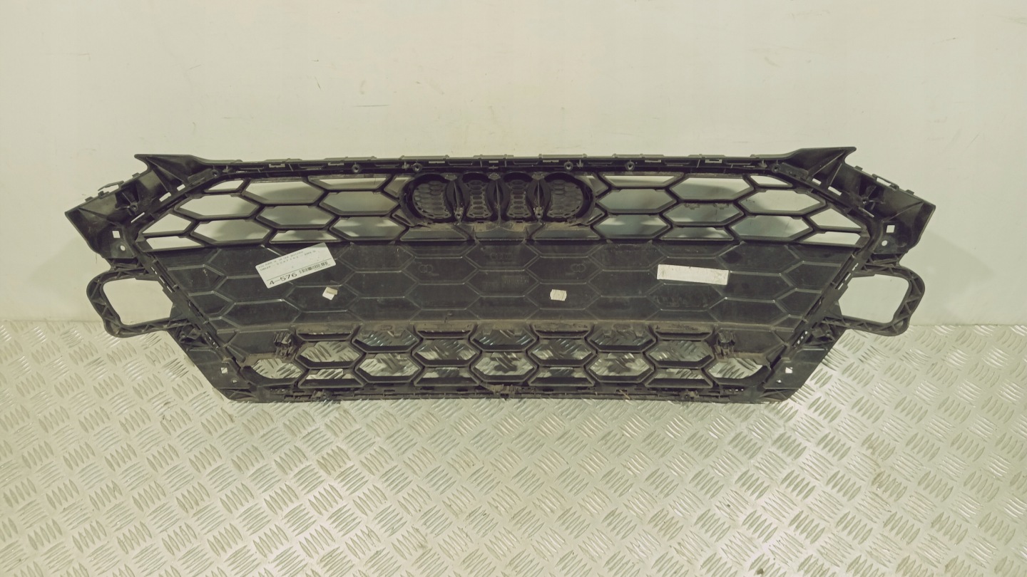 Audi A4 B9 Kühlergrill FRONTGRILL Kühlergitter 8W0853651LB - Thumbnail 10