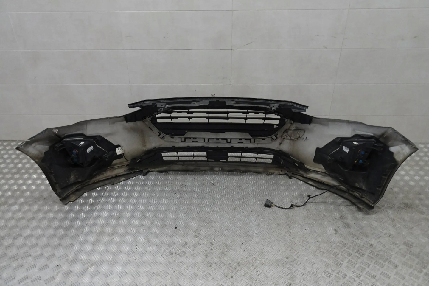 Frontscheinwerfer Ford Focus IV Mk4 LED Links Scheinwerfer Headlight - Thumbnail 7