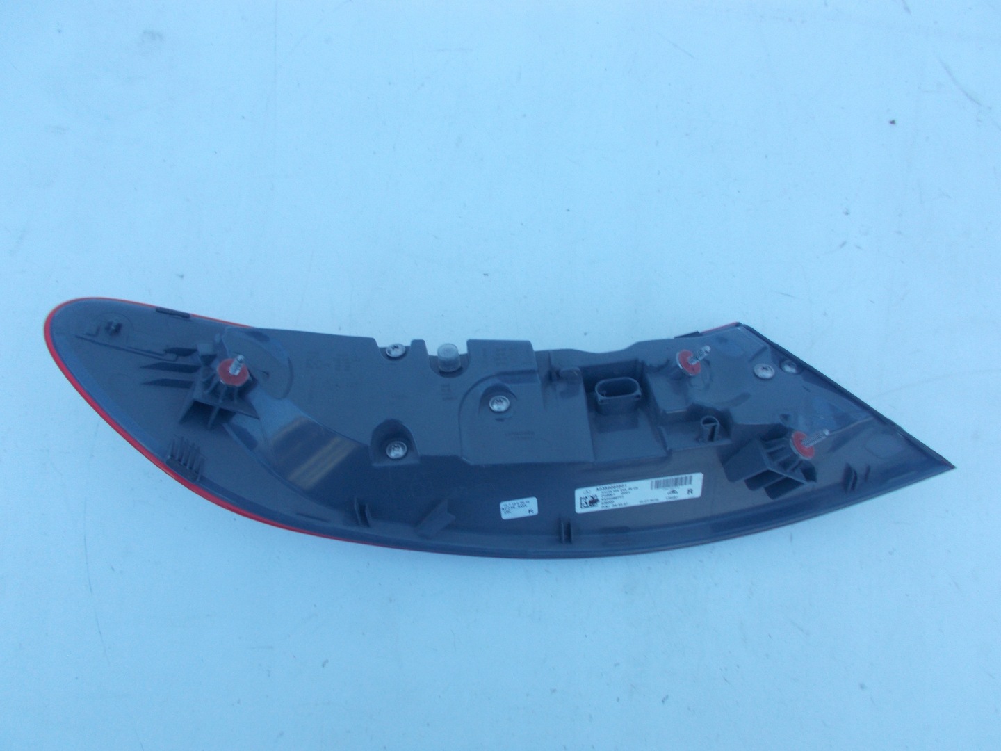Mercedes-Benz E-Klasse W238 Rückleuchte A2389066601 Rearlamp - Thumbnail 7
