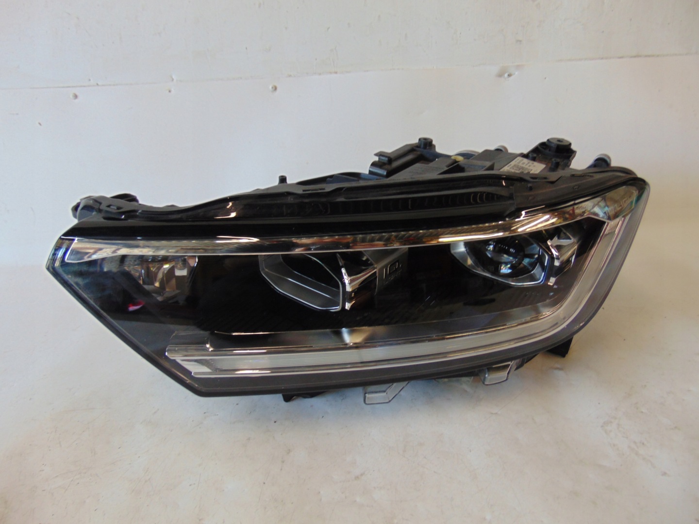 Frontscheinwerfer VW T-Roc A1 2GA941035AK LED Links Scheinwerfer Headlight - Thumbnail 1