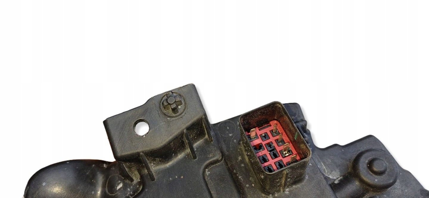 Frontscheinwerfer Volvo XC60 31420412 LED Links Scheinwerfer Headlight - Thumbnail 9