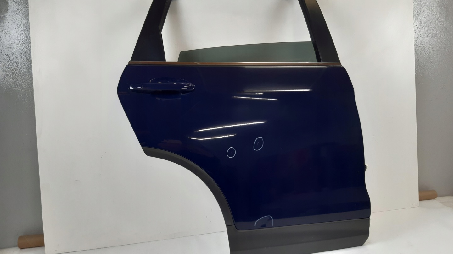 Honda CR-V RS Tür Hinten Rechts Door Porta Porte - Thumbnail 6