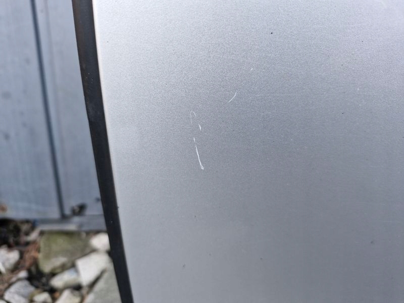 Volvo S40/S50/V40/V50 V40 Tür Vorne Links Door Porta Porte - Thumbnail 8