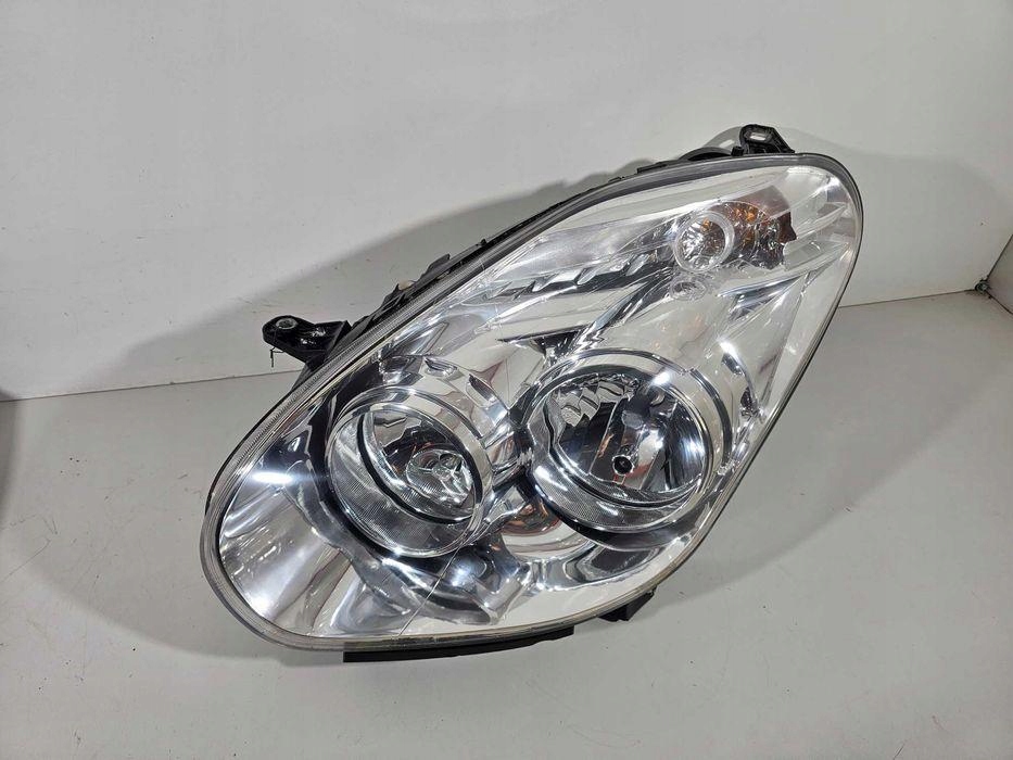Frontscheinwerfer Opel Combo Combo-D LED Links Scheinwerfer Headlight - Thumbnail 9