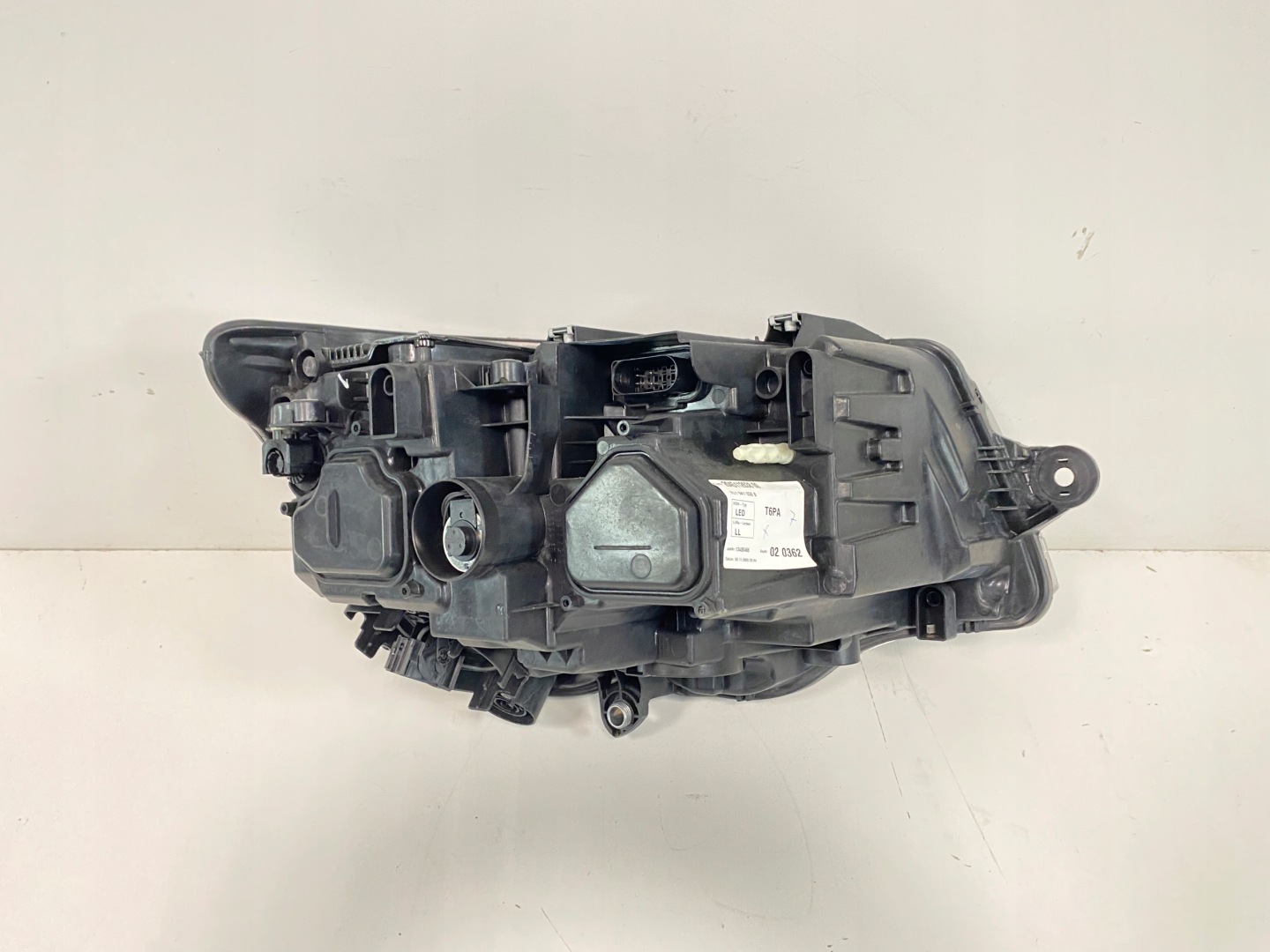 Frontscheinwerfer VW Transporter T7 7L1941035CV LED Links Scheinwerfer Headlight - Thumbnail 12