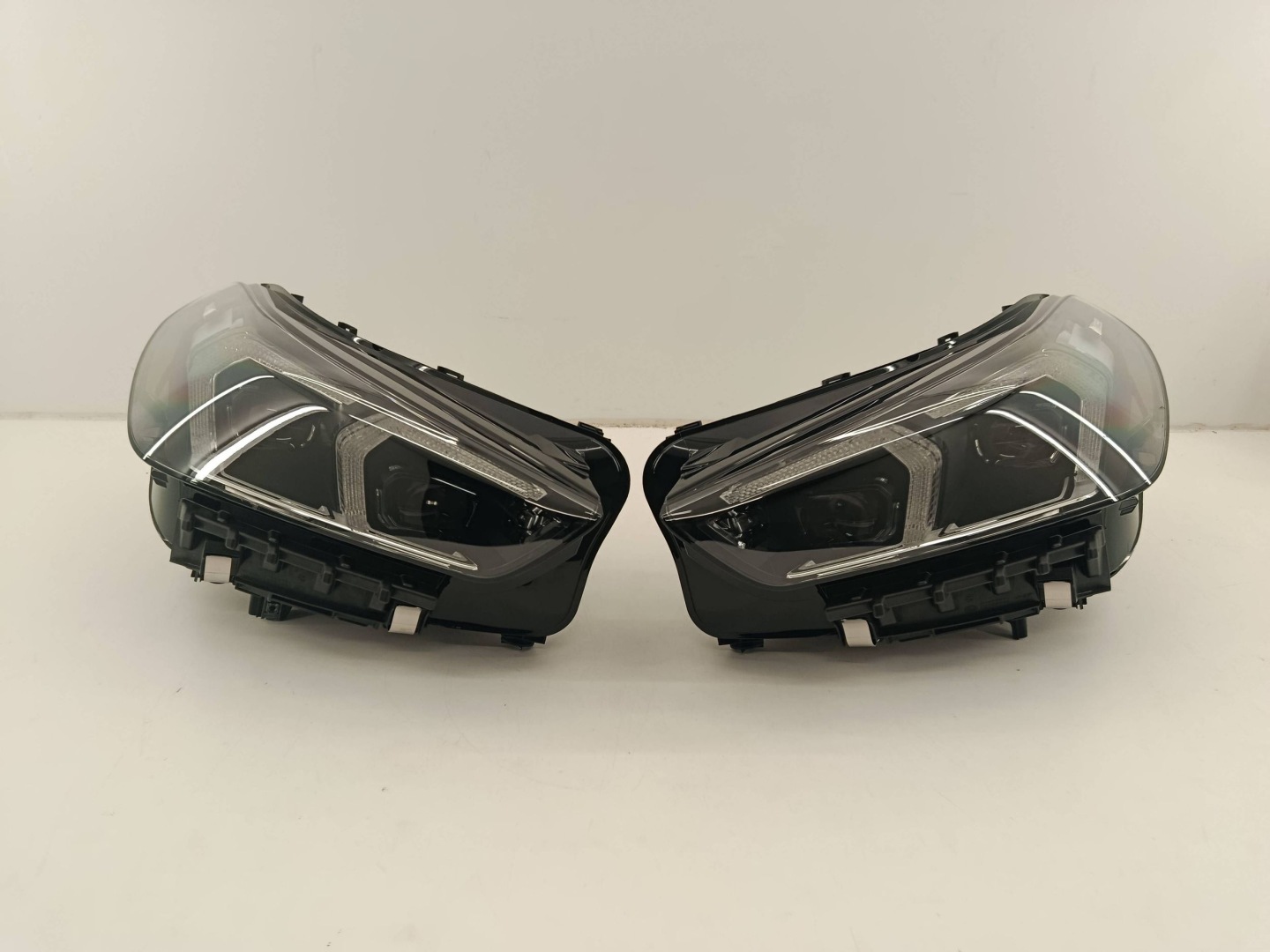 Frontscheinwerfer BMW X1 U11 5A9A228 LED Links Scheinwerfer Headlight - Thumbnail 1
