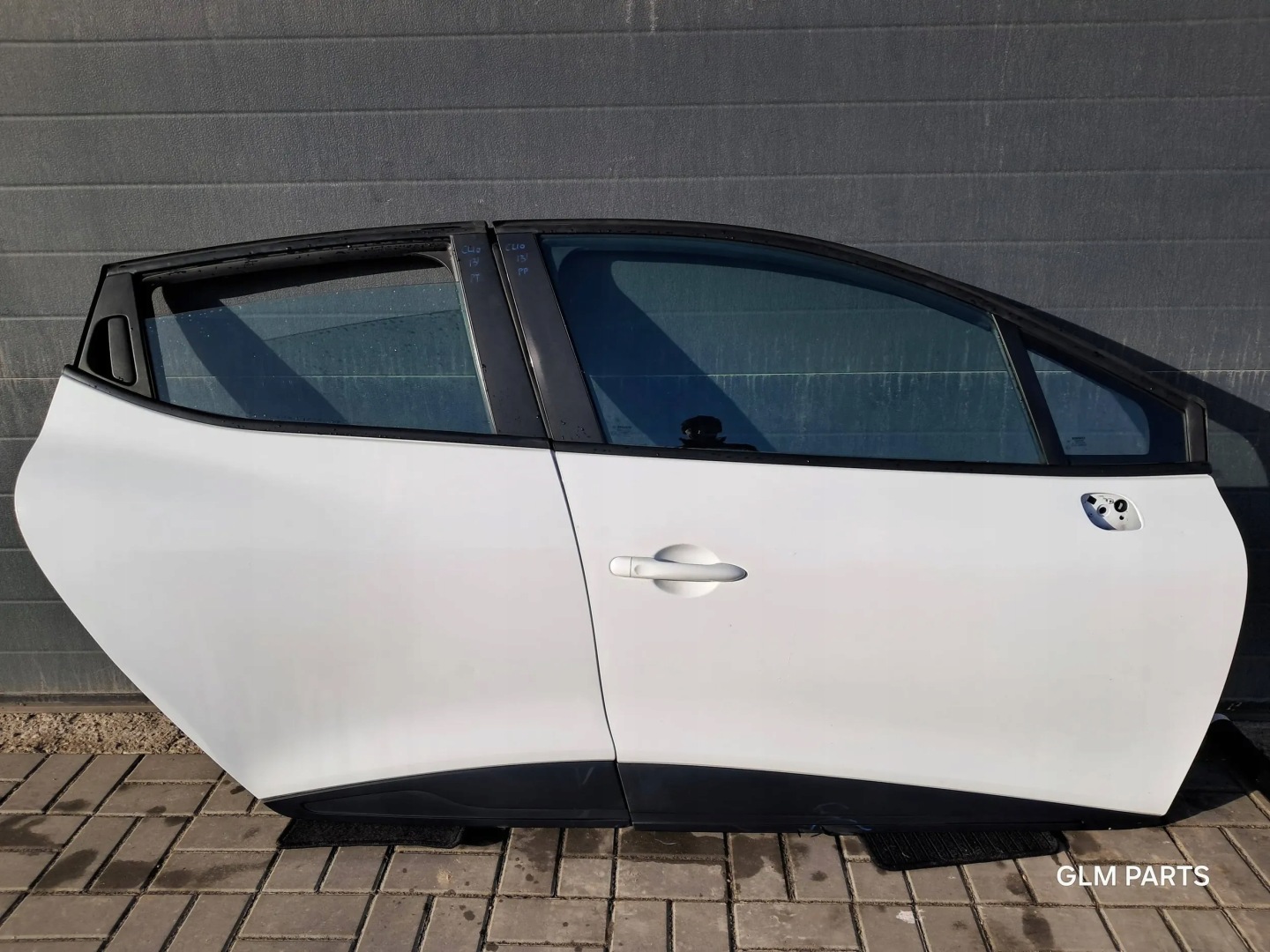 Renault Clio X98 Tür Vorne Rechts Hatchback Door Porta Porte - Thumbnail 1