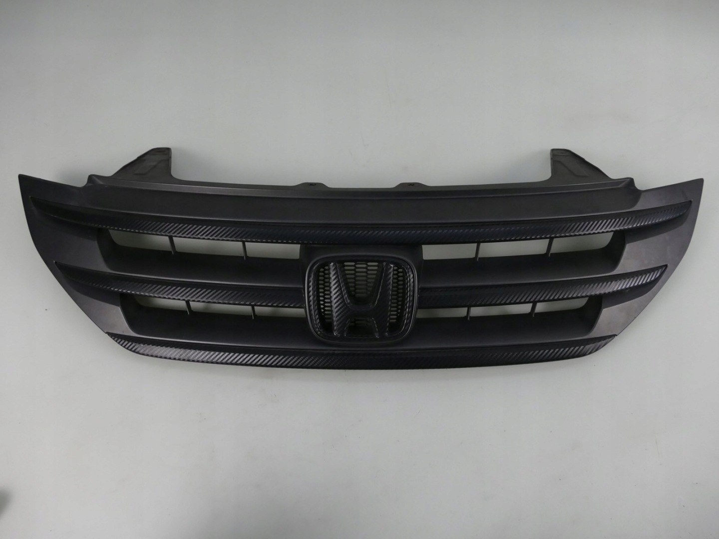 Honda CR-V Jazz GR Kühlergrill FRONTGRILL Kühlergitter 71121T1GG010M1 - Thumbnail 1