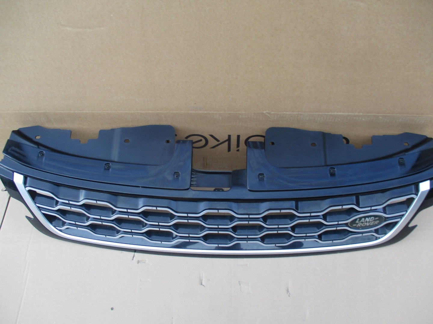 Land Rover Discovery LA Kühlergrill FRONTGRILL Kühlergitter - Thumbnail 3