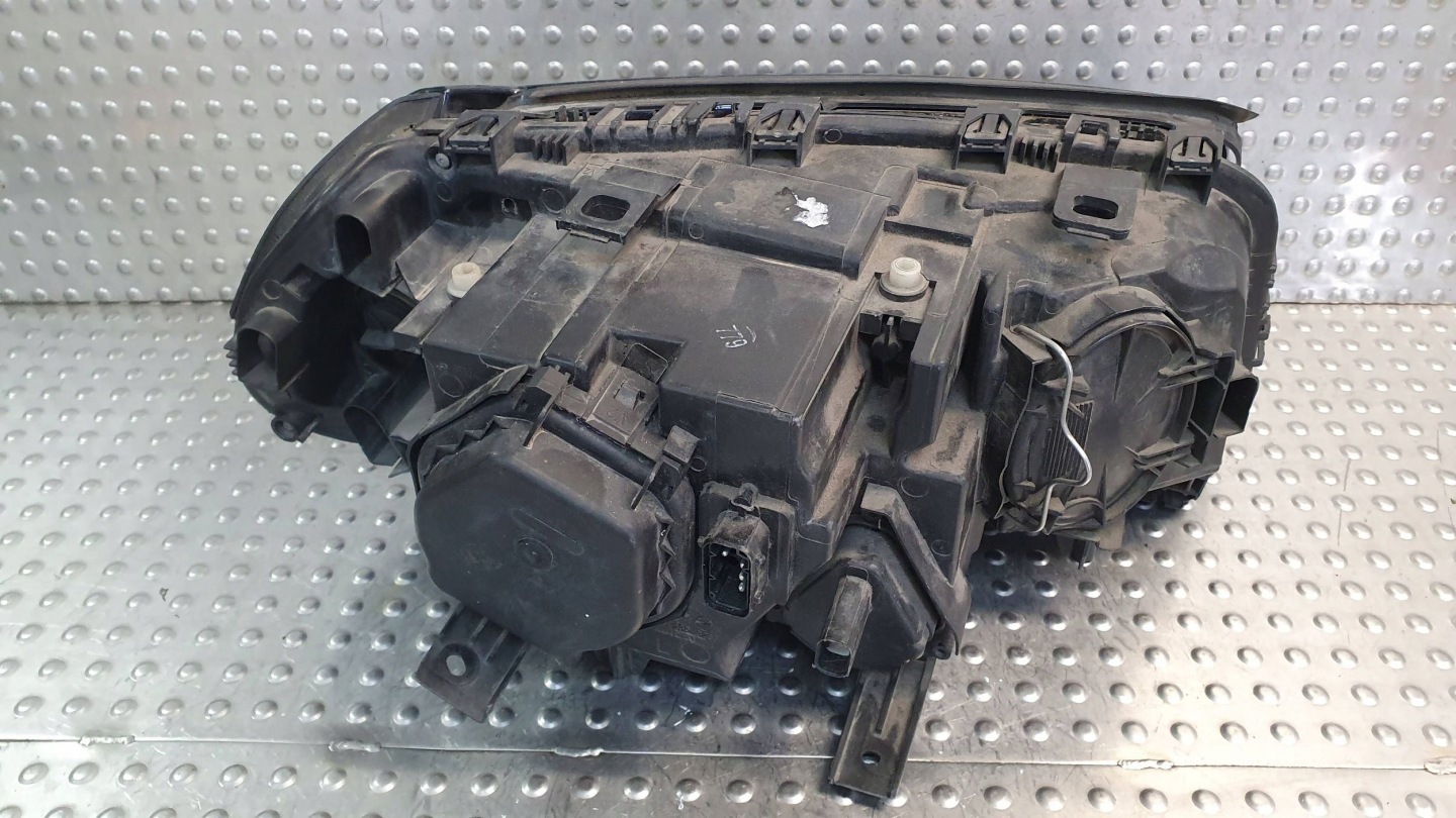 Frontscheinwerfer BMW X3 E83 LED Links Scheinwerfer Headlight - Thumbnail 10