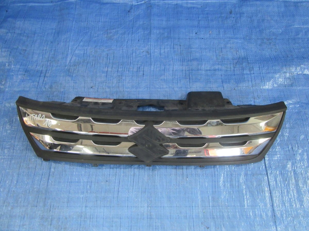 Suzuki Vitara I ET Kühlergrill FRONTGRILL Kühlergitter - Thumbnail 1