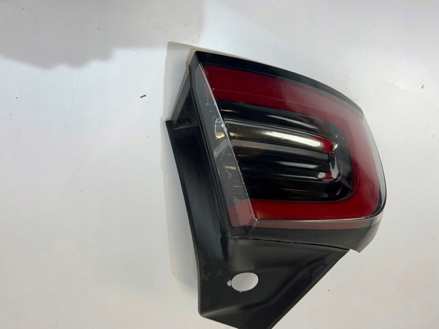 Tesla Model 3 003 Rückleuchte Rearlamp - Thumbnail 4