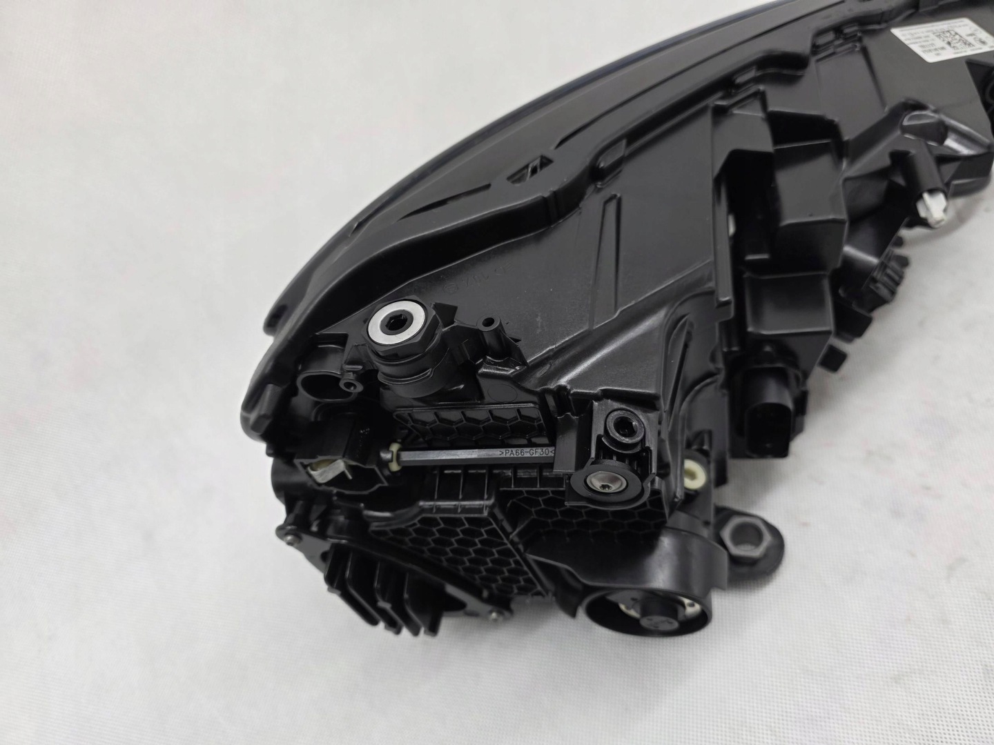 Frontscheinwerfer Skoda Fabia 6Y 6VB941015B LED Links Scheinwerfer Headlight - Thumbnail 7