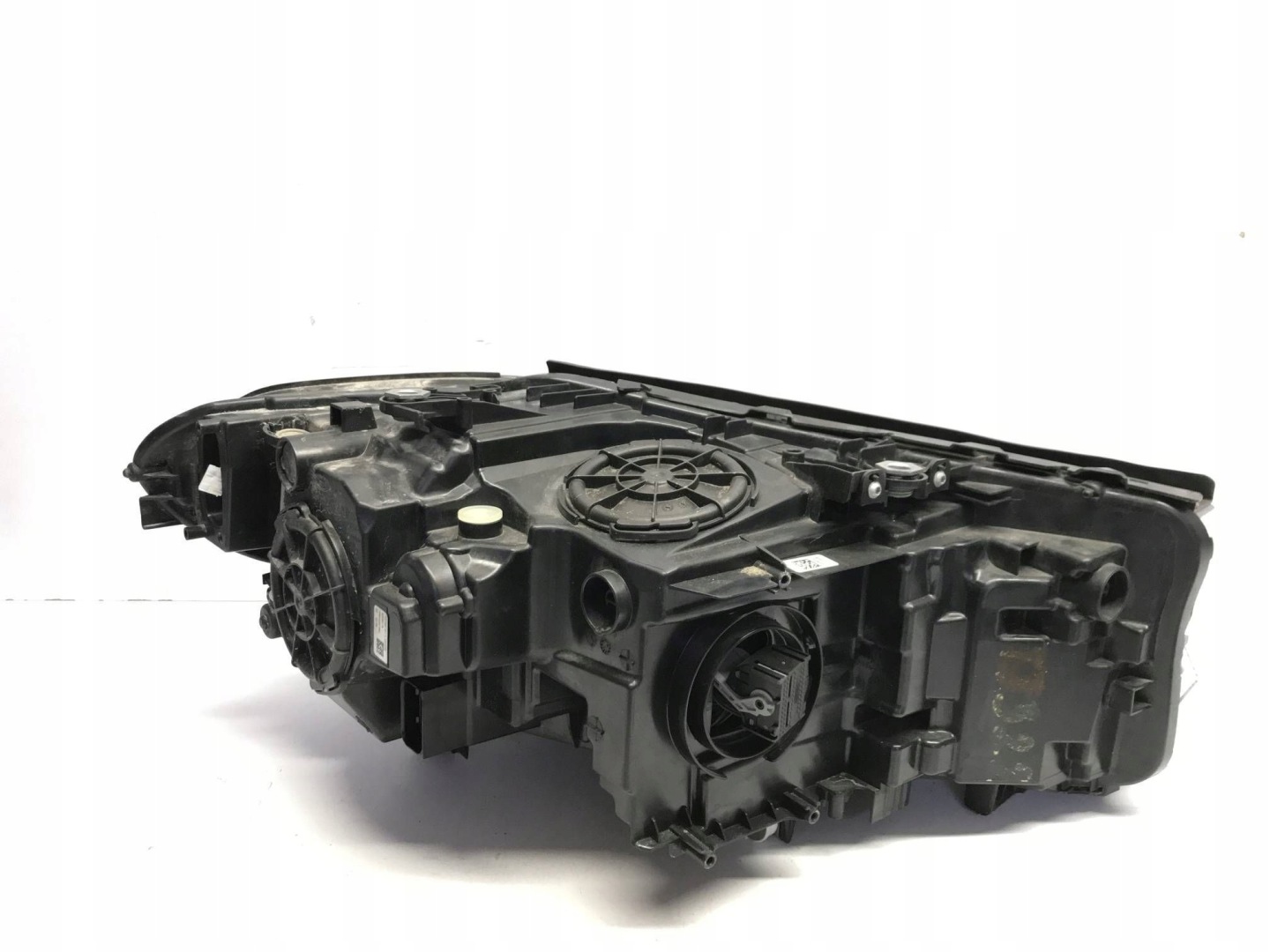 Frontscheinwerfer BMW 5 G31 7439209 LED Links Scheinwerfer Headlight - Thumbnail 9