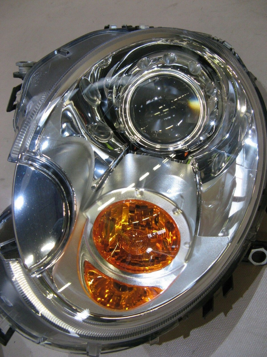 Frontscheinwerfer Mini MINI R56 LED Links Scheinwerfer Headlight - Thumbnail 5
