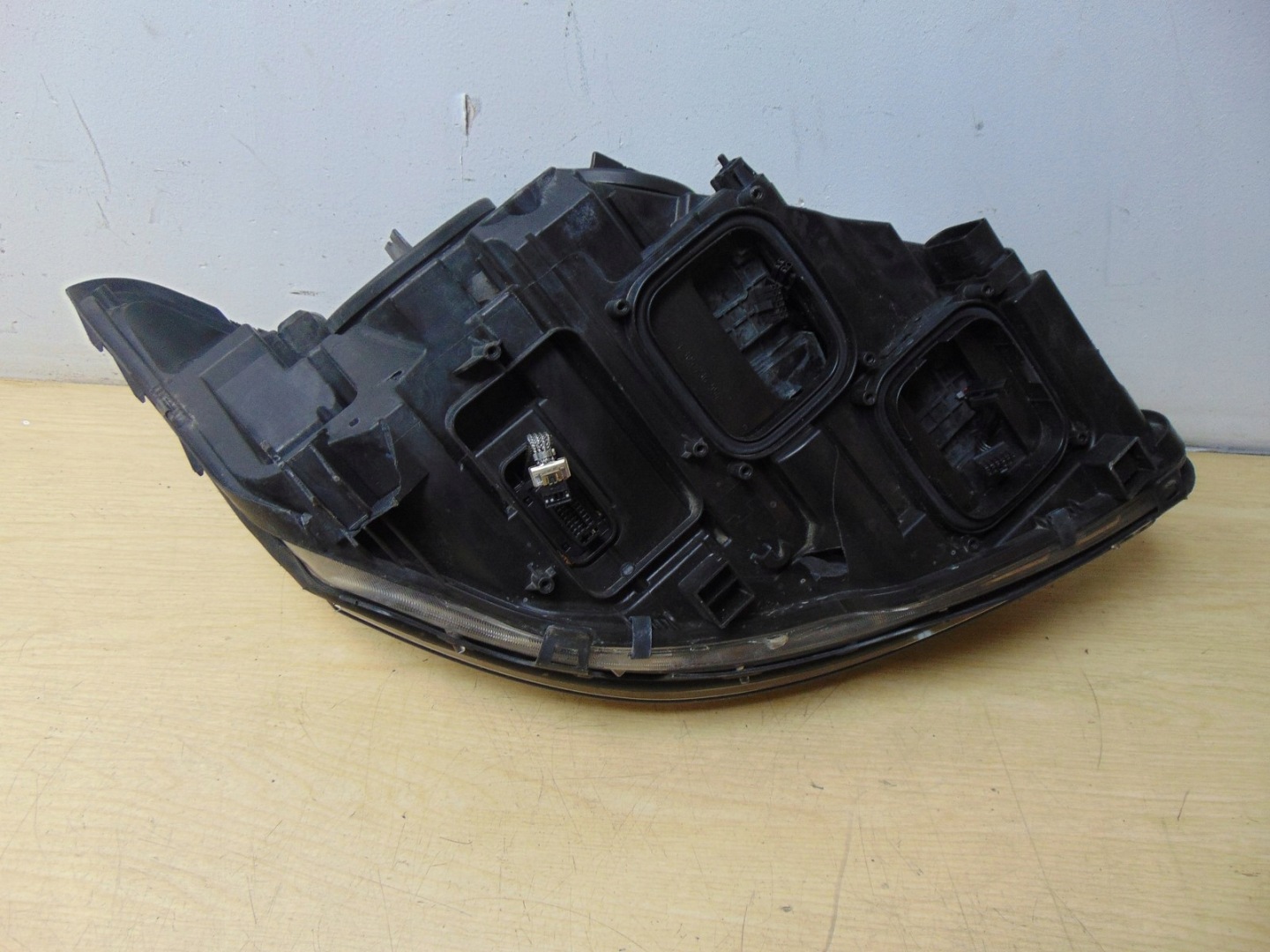 Frontscheinwerfer Mercedes-Benz S-Klasse W221 A2218200539 Xenon Links Headlight - Thumbnail 10