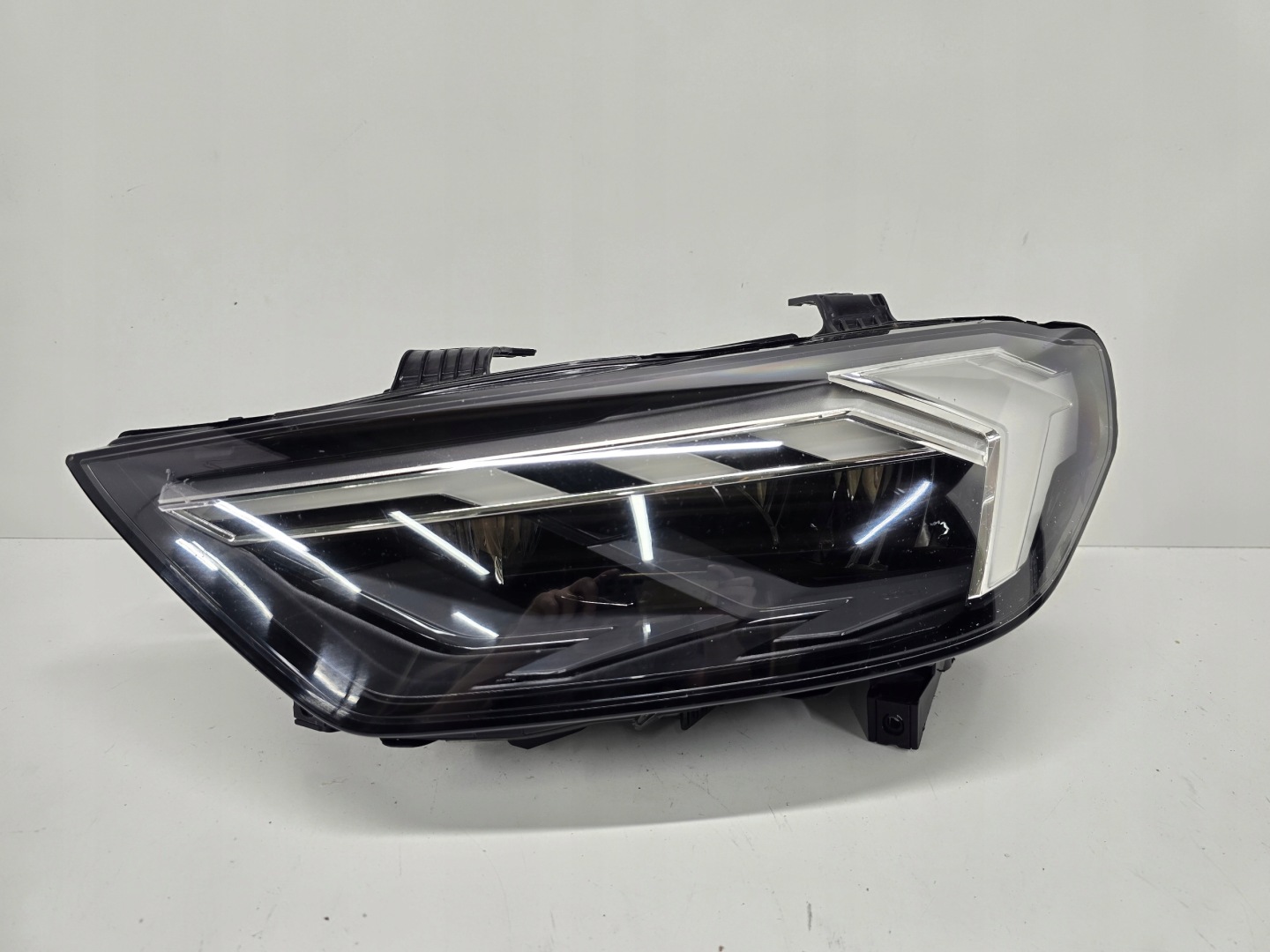 Frontscheinwerfer Audi A1 82A 82A941033 LED Links Scheinwerfer Headlight - Thumbnail 1