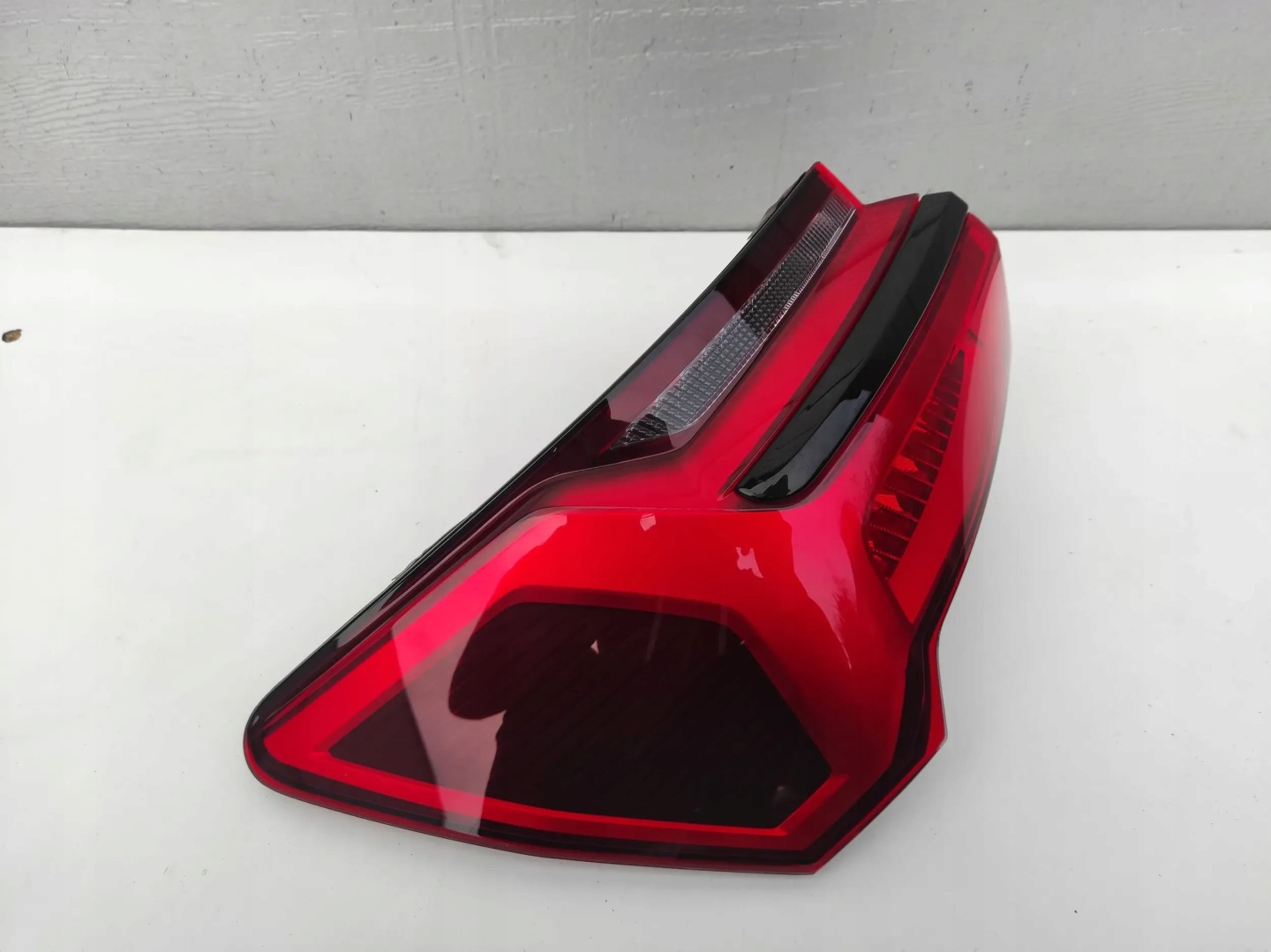 Audi A6 Rückleuchte 4K5945069A Rearlamp - Thumbnail 4