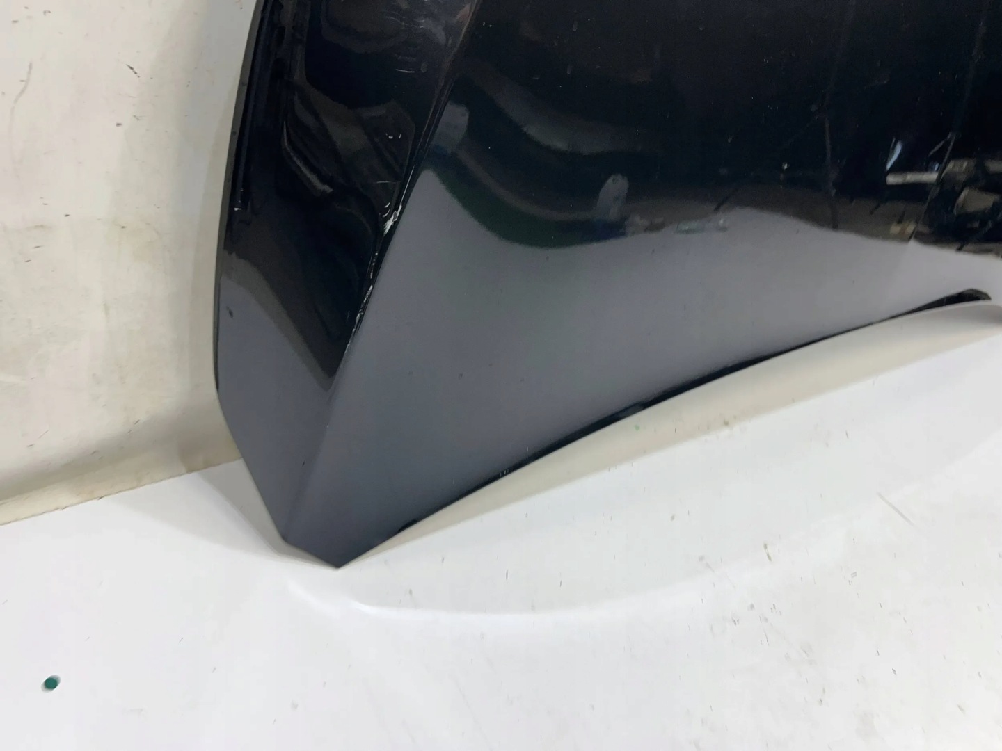 Motorhaube Mercedes-Benz Vito W447 Bonnet Hood - Thumbnail 5