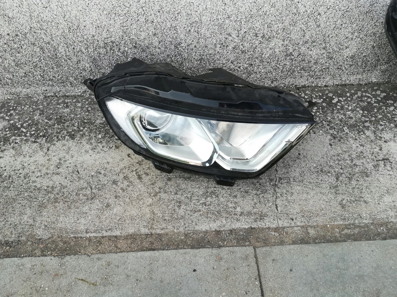 Frontscheinwerfer Ford EcoSport 5241183437650 LED Rechts Scheinwerfer Headlight - Thumbnail 8
