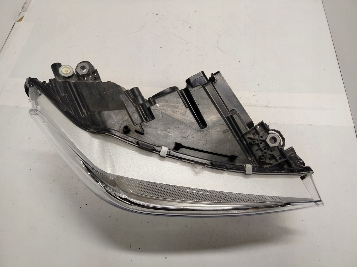 Frontscheinwerfer BMW X3 G01 8739653 LED ADAPTIVE Links Scheinwerfer Headlight - Thumbnail 9