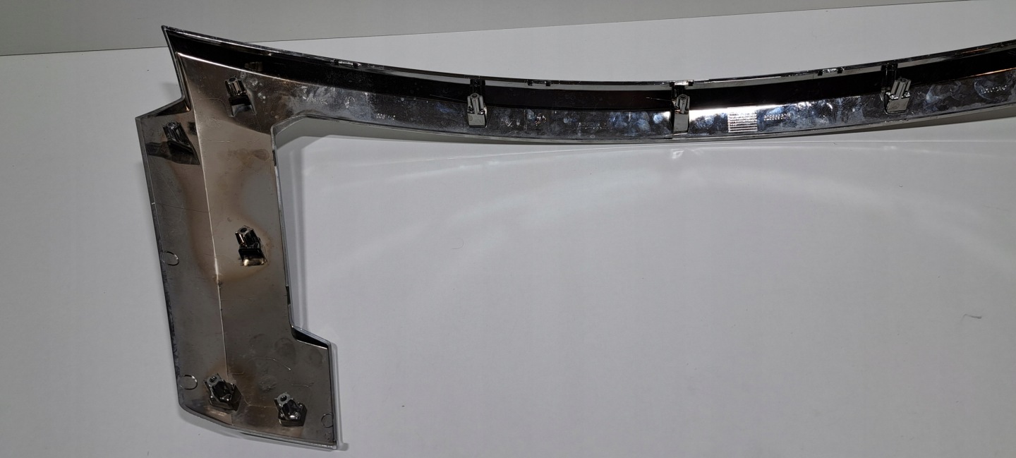 Nissan NV300 J4 Kühlergrill FRONTGRILL Kühlergitter 623859621R - Thumbnail 8