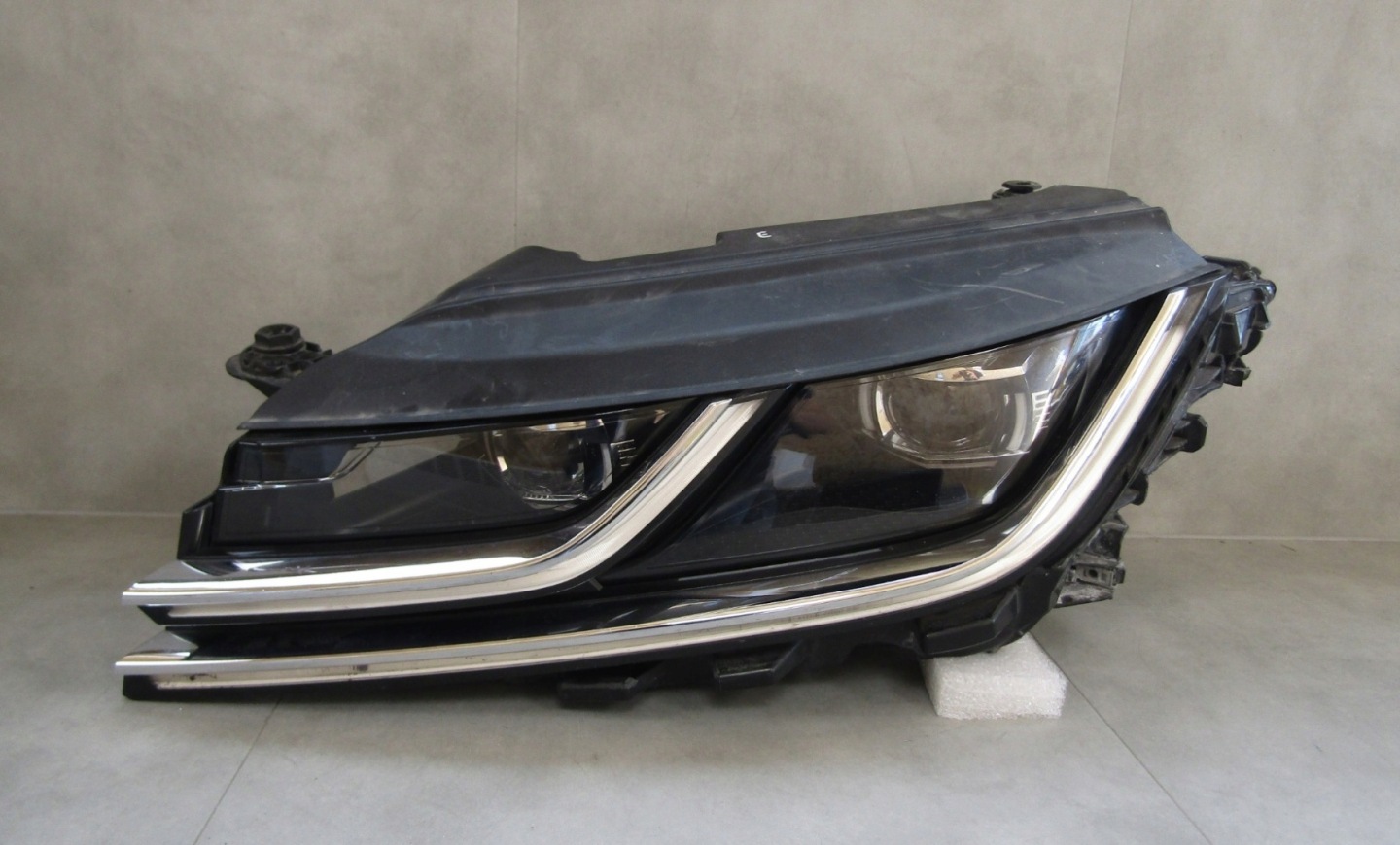 Frontscheinwerfer VW Arteon 3H 3G8941081 LED Links Scheinwerfer Headlight - Thumbnail 1