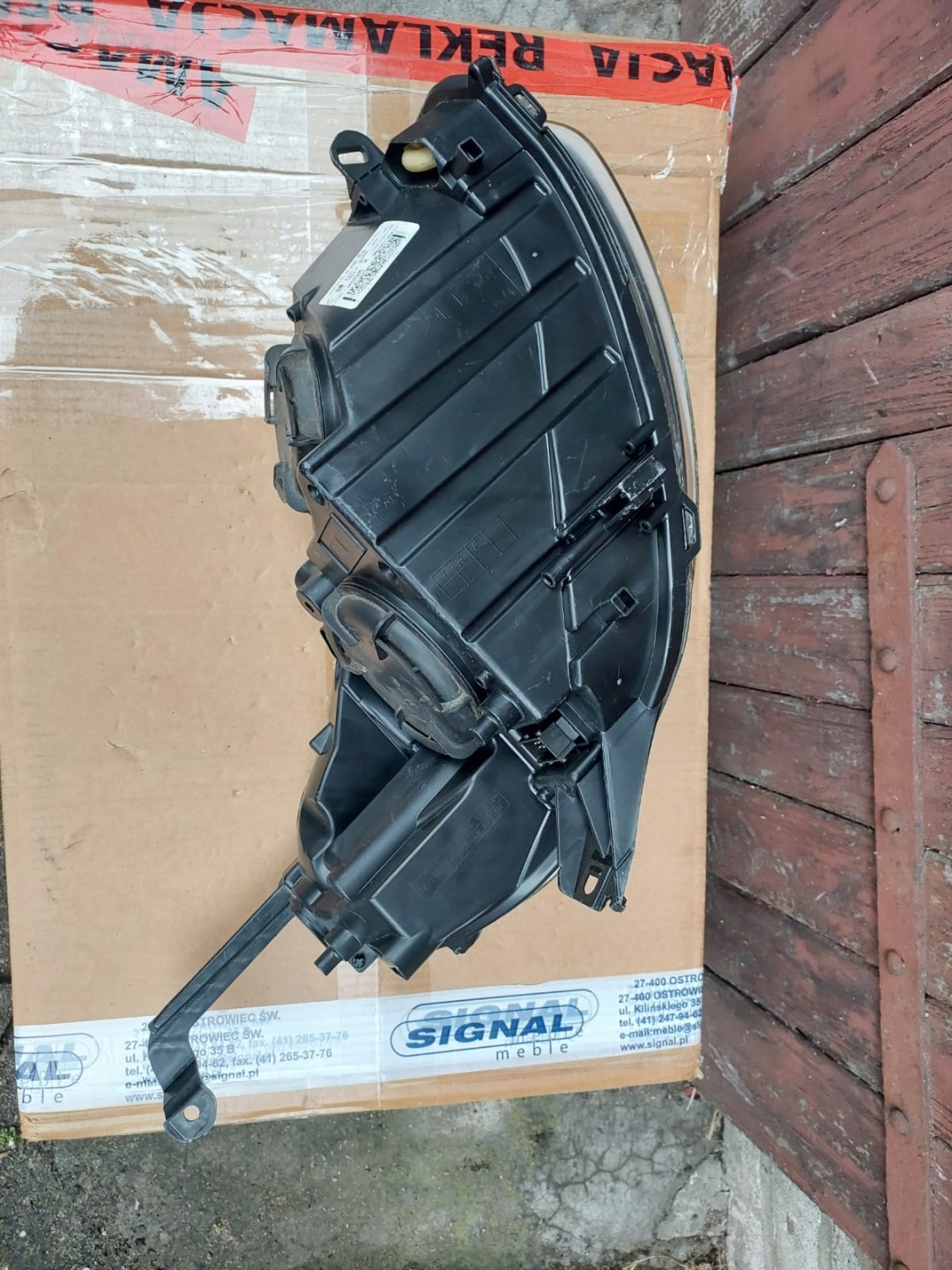 Frontscheinwerfer Opel ADAM LED Links Scheinwerfer Headlight - Thumbnail 7