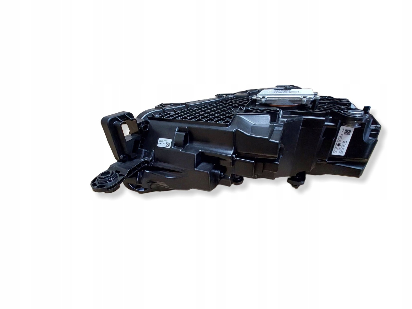 Frontscheinwerfer Skoda Scala NW Facelift LED Links Scheinwerfer Headlight - Thumbnail 12