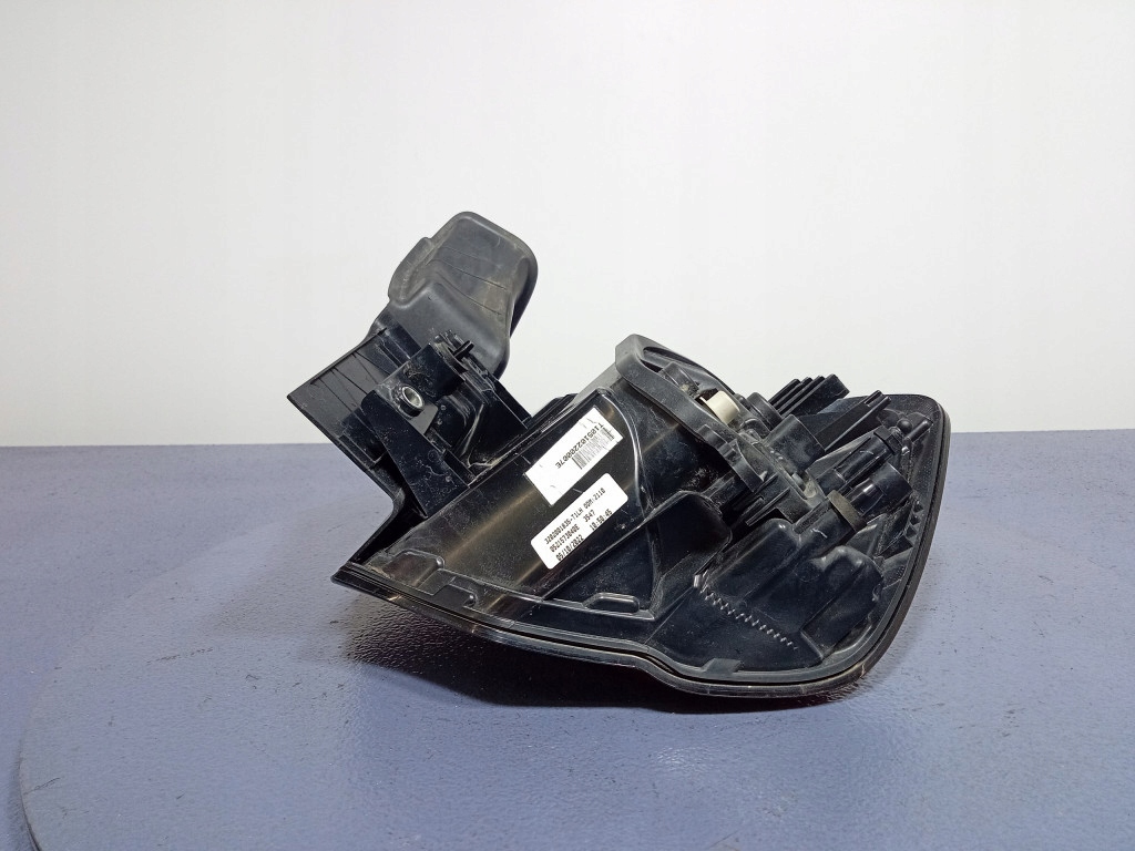 Fiat Tipo ZAF 356 Rückleuchte 0521573040 Rearlamp - Thumbnail 3