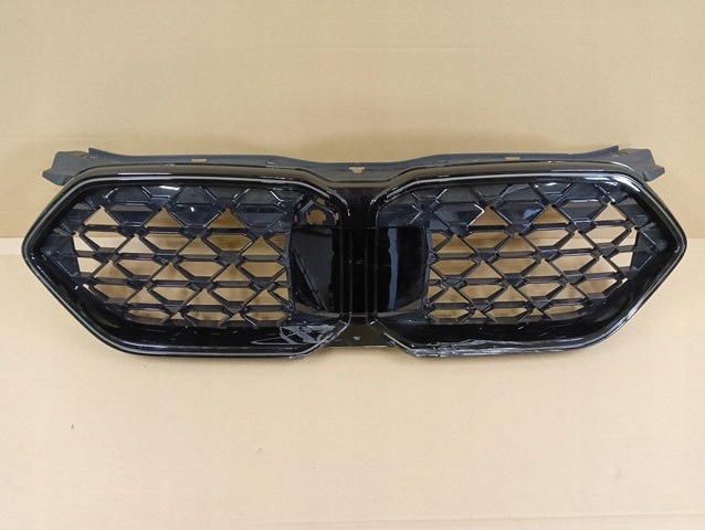 BMW X2 U11 Kühlergrill FRONTGRILL Kühlergitter 5A35F89 - Thumbnail 1