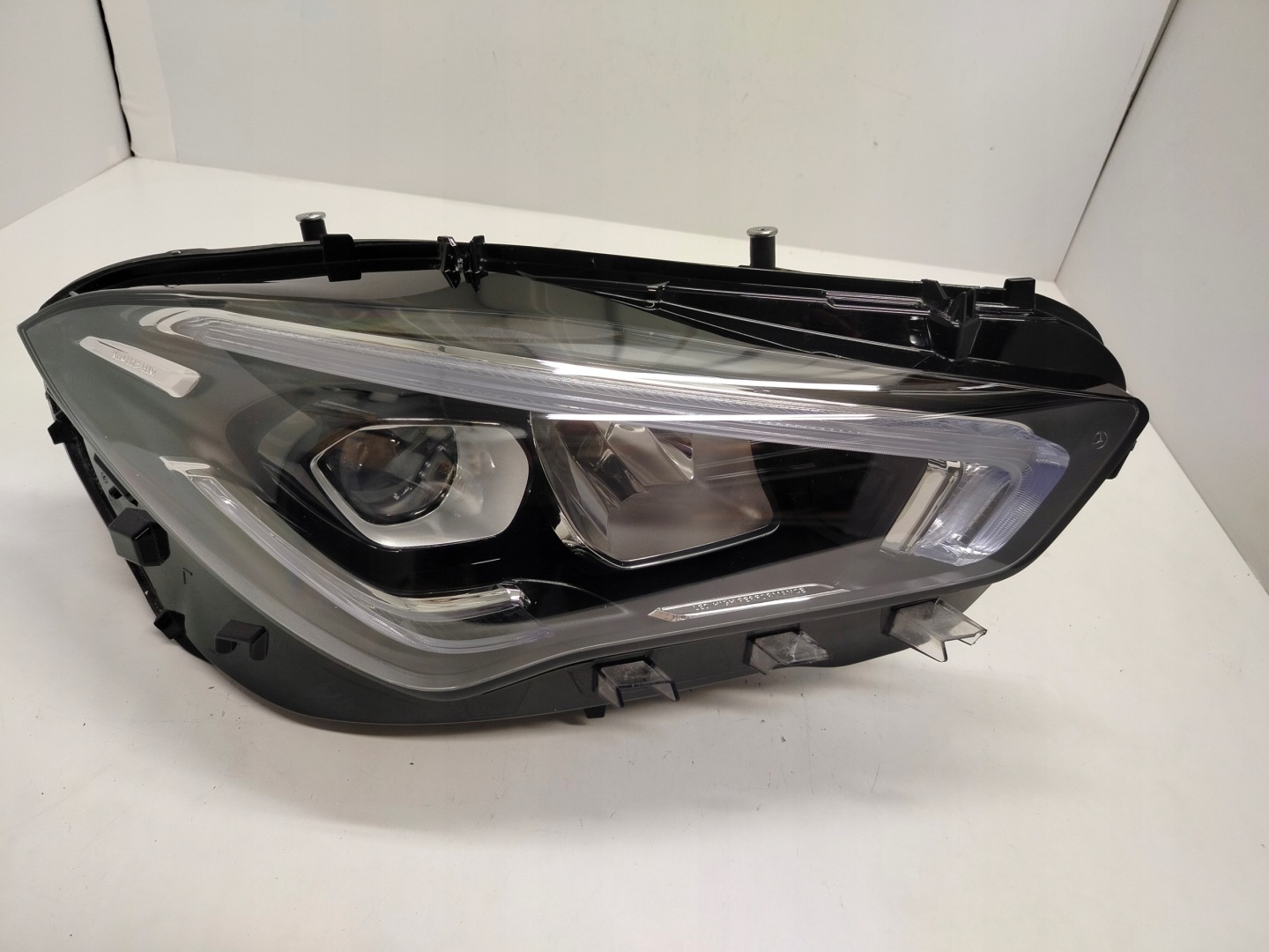 Frontscheinwerfer Mercedes-Benz CLA C118 A1189068400 High Performance LED Links Headlight - Thumbnail 7