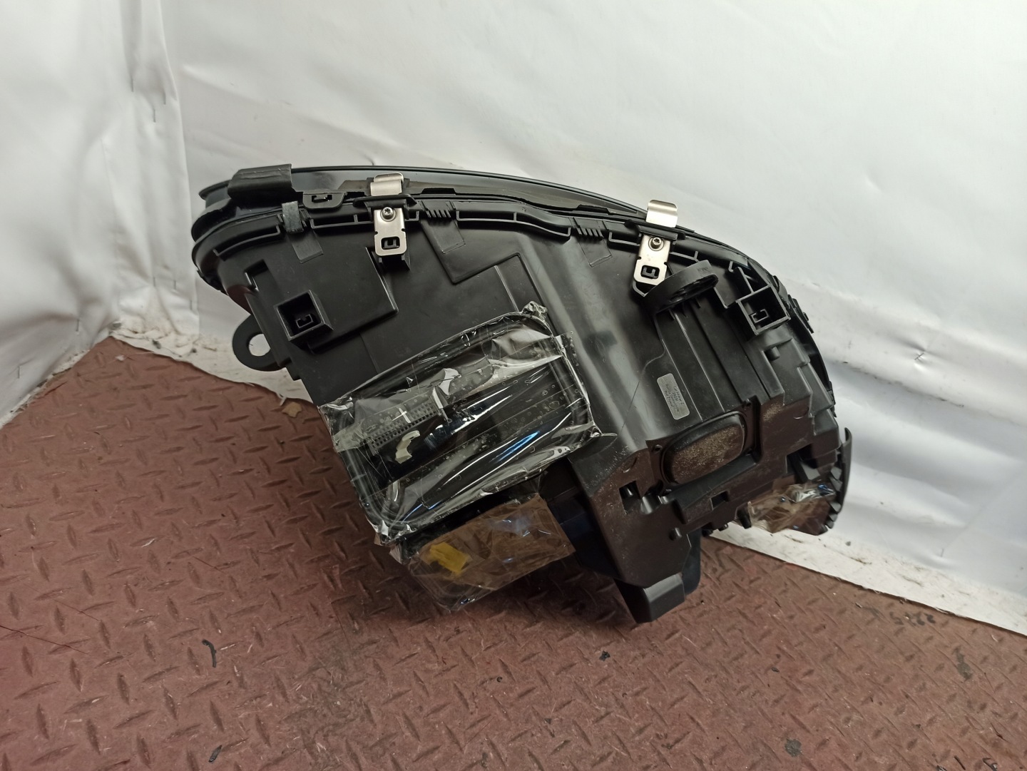 Frontscheinwerfer Mercedes-Benz C-Klasse W205 A2059067902 ILS Links Headlight - Thumbnail 11