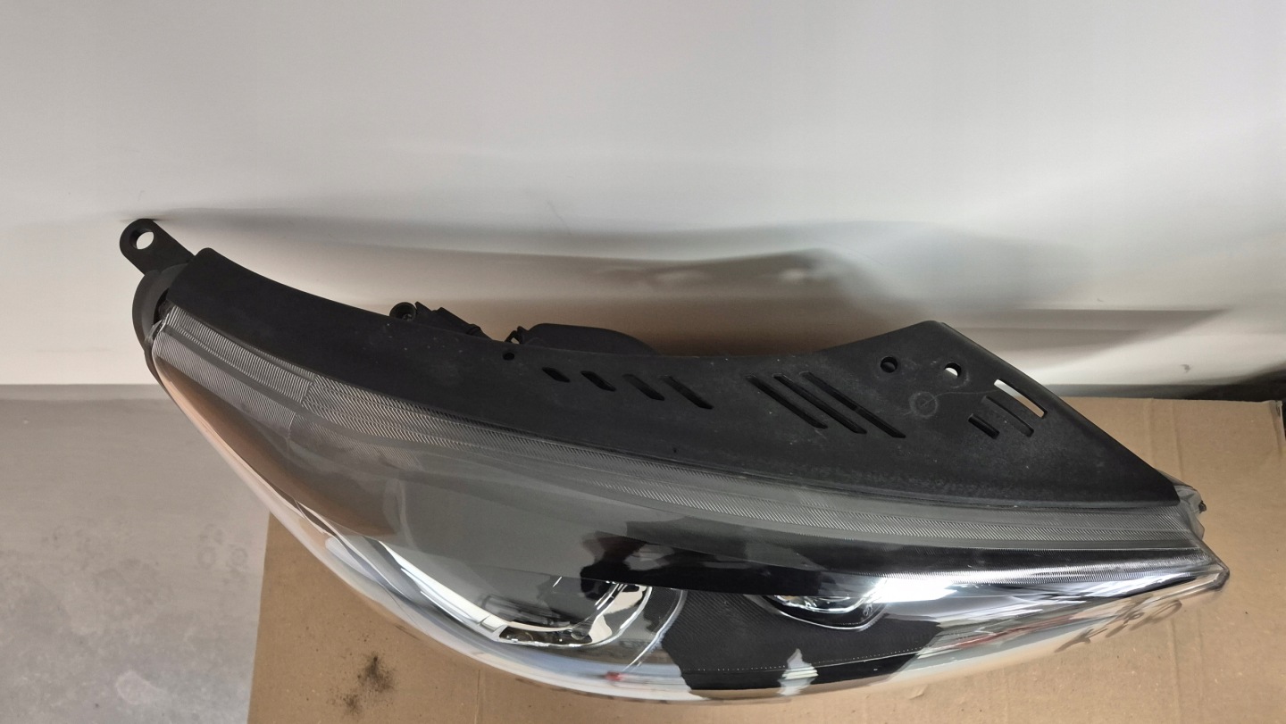 Frontscheinwerfer Kia Sorento UM Facelift LED Rechts Scheinwerfer Headlight - Thumbnail 2