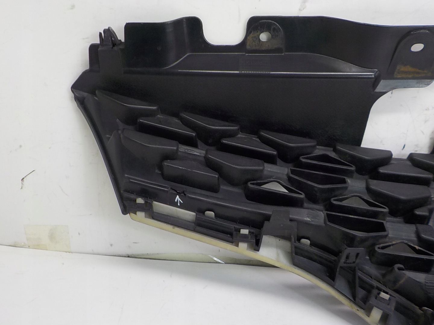 Nissan NV200 M20M Kühlergrill FRONTGRILL Kühlergitter 62310BJ00A - Thumbnail 9