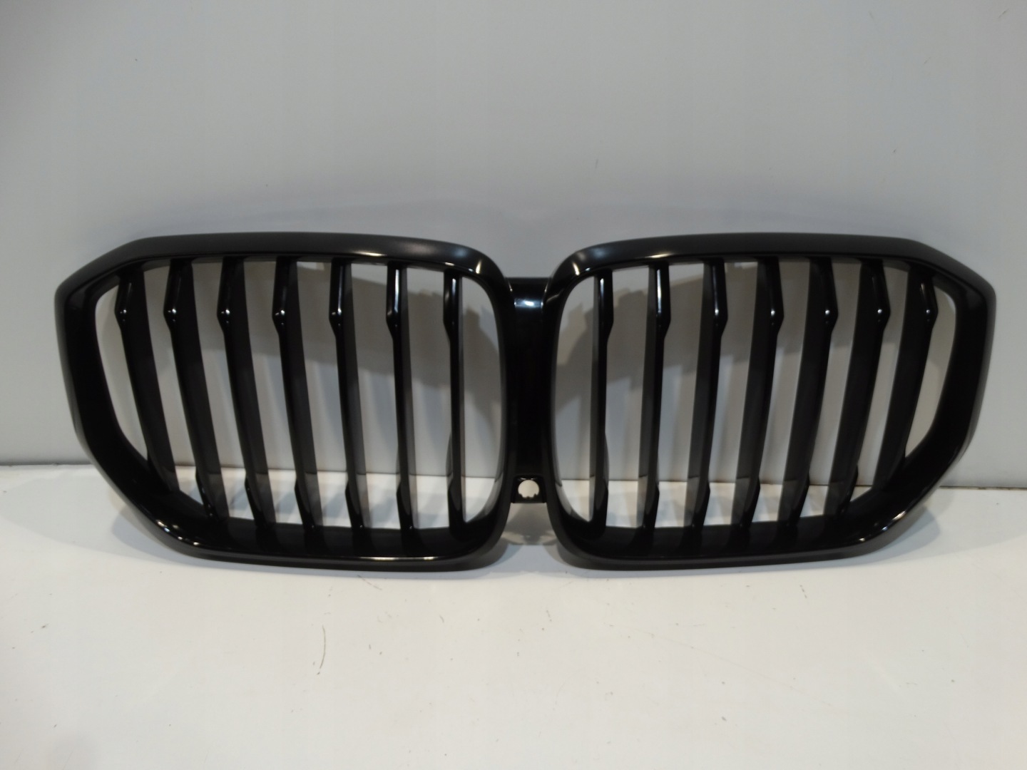 BMW X6 G06 Kühlergrill FRONTGRILL Kühlergitter 7454887 - Thumbnail 1