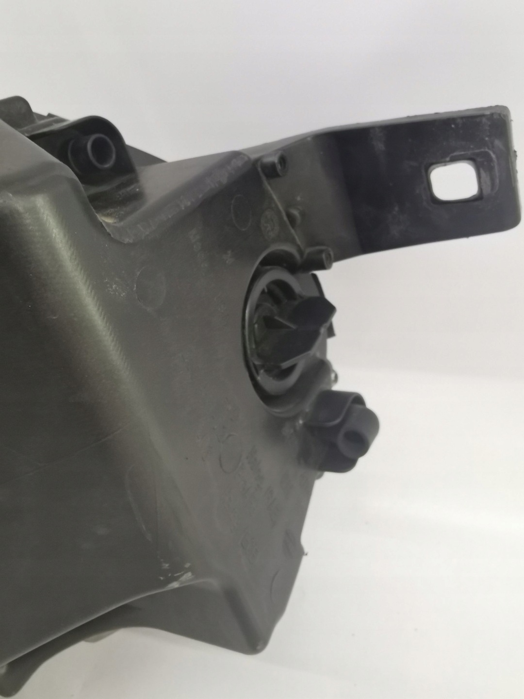 Frontscheinwerfer Mercedes-Benz R-Klasse W251 A0038205826 LED Rechts Headlight - Thumbnail 9