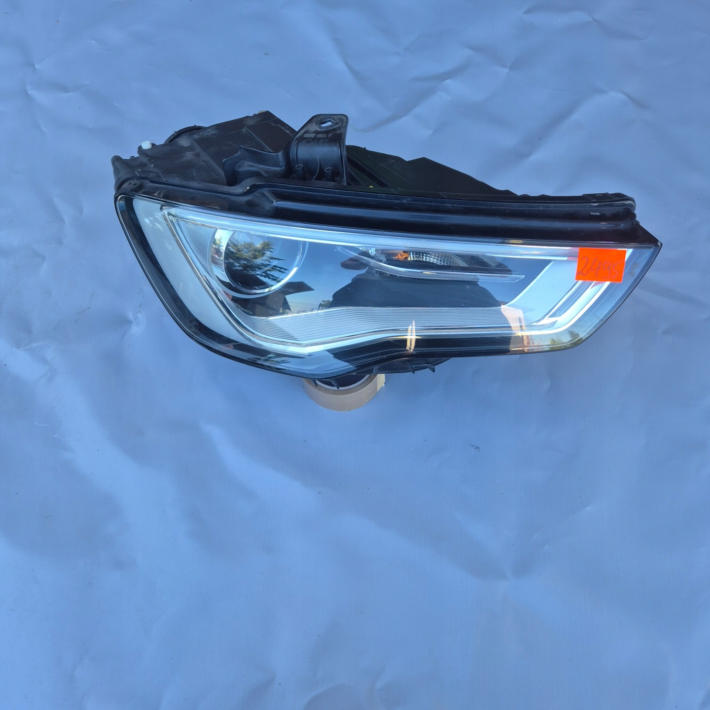 Frontscheinwerfer Audi A3 8V 8V0941006 LED Rechts Scheinwerfer Headlight - Thumbnail 8