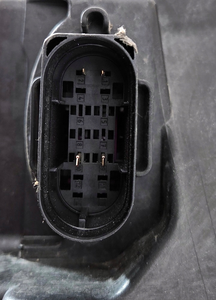 Frontscheinwerfer Mercedes-Benz GLC W253 A2539066403 LED Rechts Headlight - Thumbnail 8