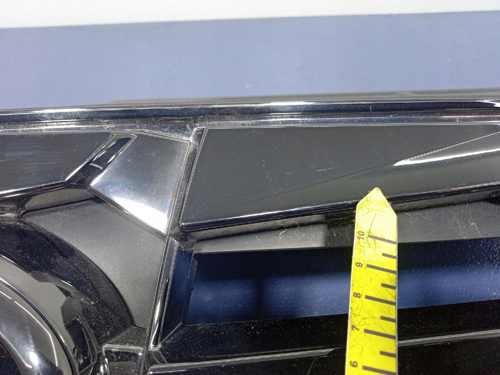 Hyundai Tucson NX4E Kühlergrill FRONTGRILL Kühlergitter 863667CA0 - Thumbnail 12
