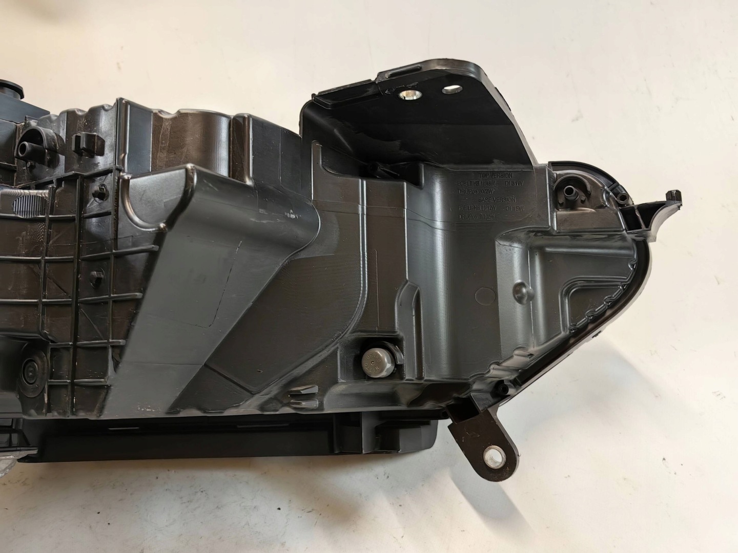 Frontscheinwerfer Alfa Romeo Tonale Typ 965 50564394 LED Links Headlight - Thumbnail 5