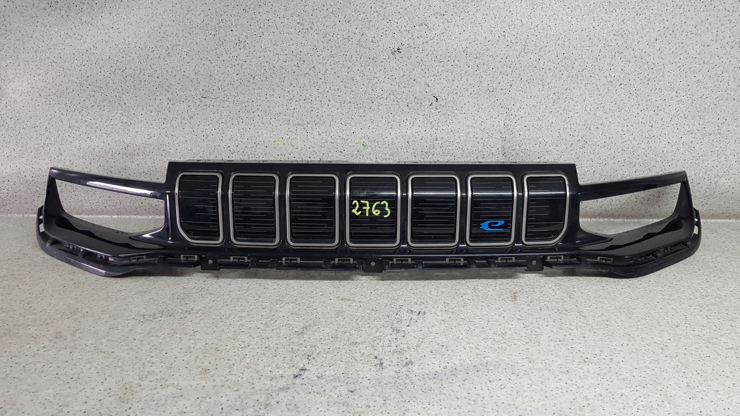 Jeep Avenger FH1 Kühlergrill FRONTGRILL Kühlergitter - Thumbnail 1