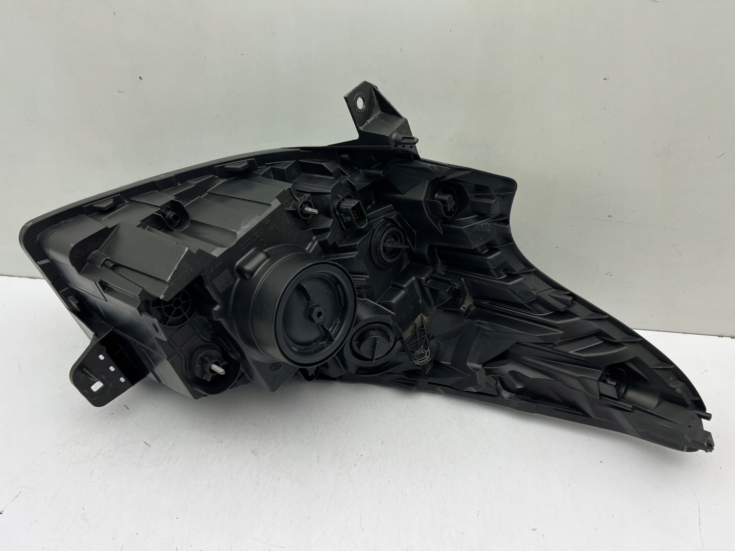Frontscheinwerfer Opel Vivaro C 26060375 LED Links Scheinwerfer Headlight - Thumbnail 7