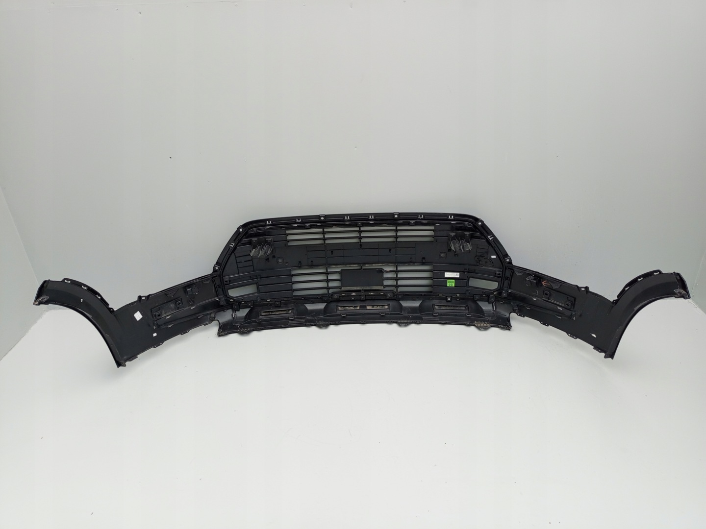 Kia Niro SG2 Kühlergrill FRONTGRILL Kühlergitter - Thumbnail 7