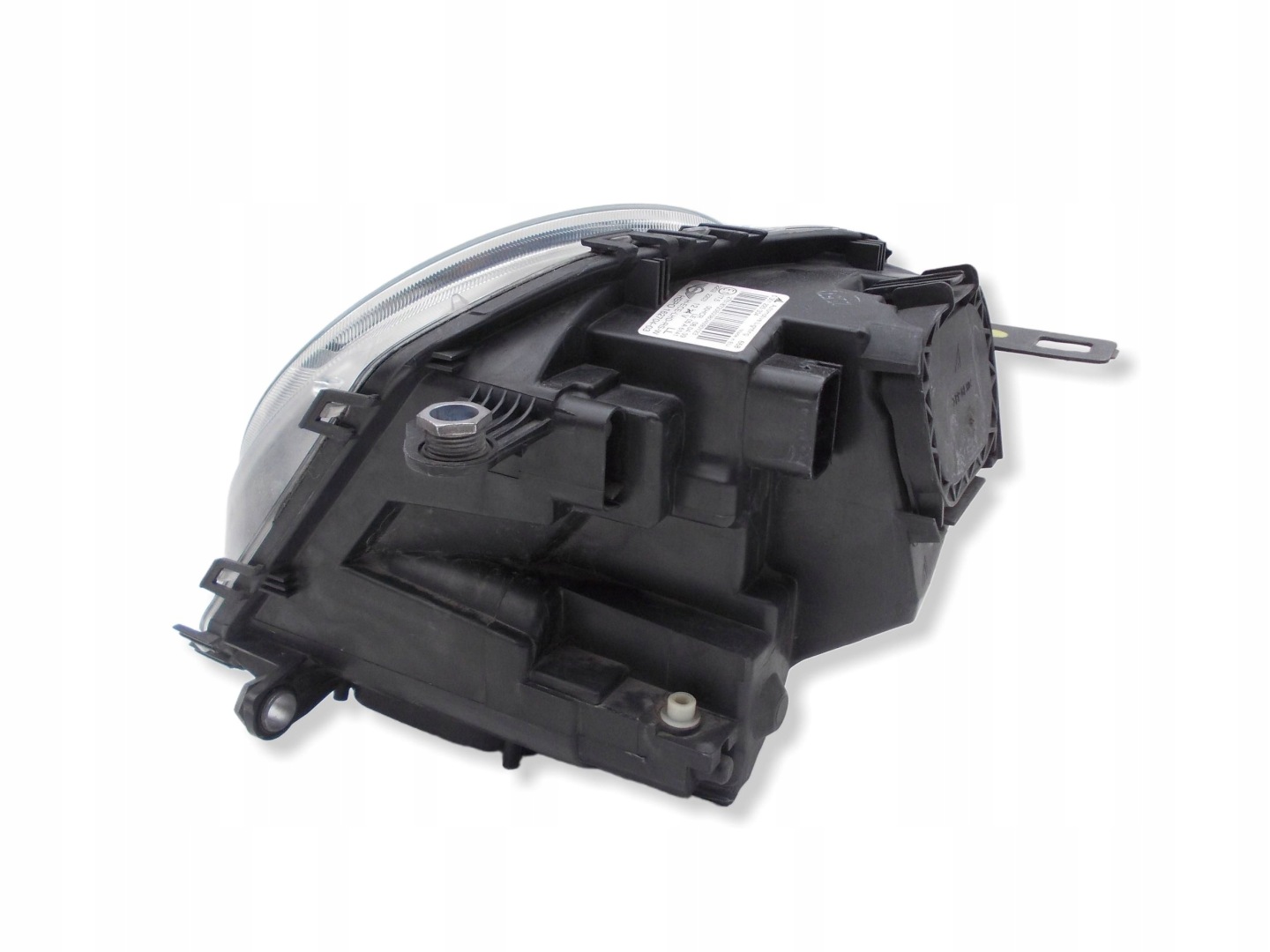 Frontscheinwerfer Mini MINI R56 0301225 LED Links Scheinwerfer Headlight - Thumbnail 8