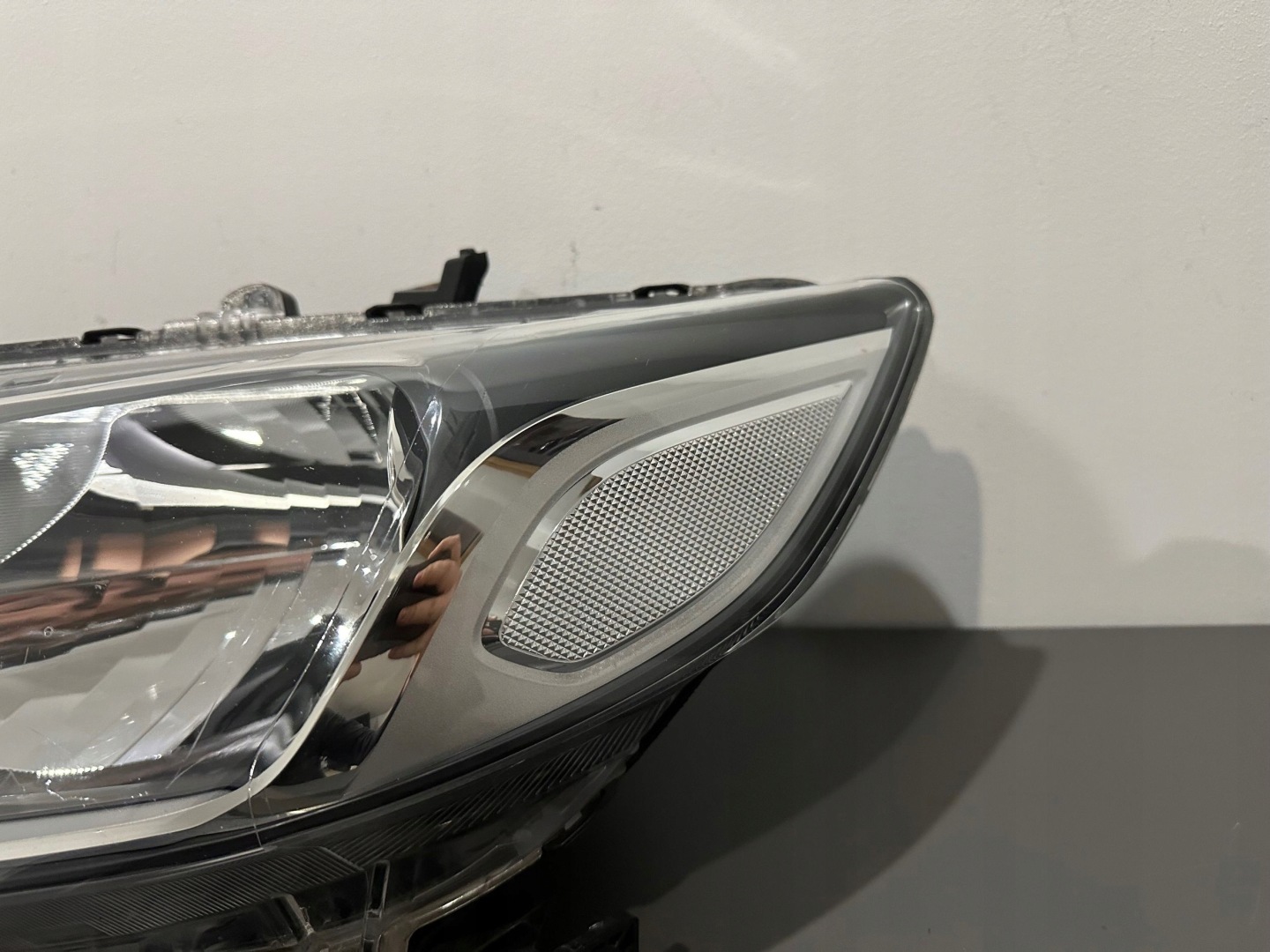 Frontscheinwerfer Honda Jazz GR LED Links Scheinwerfer Headlight - Thumbnail 9